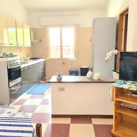 Il Giardino Del Mare * Tre Fontane
