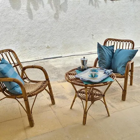 Casa vacanze Il Giardino Del Mare *