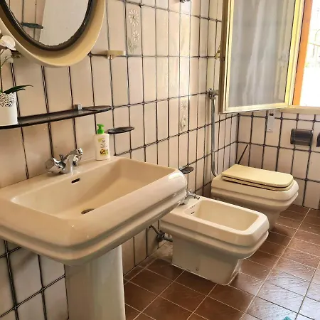 Il Giardino Del Mare Casa vacanze *