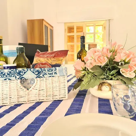 Casa vacanze Il Giardino Del Mare *