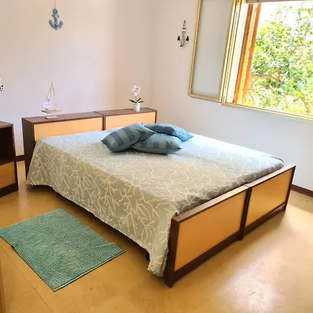 Casa vacanze Il Giardino Del Mare *