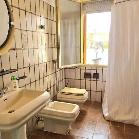 Casa vacanze Il Giardino Del Mare *