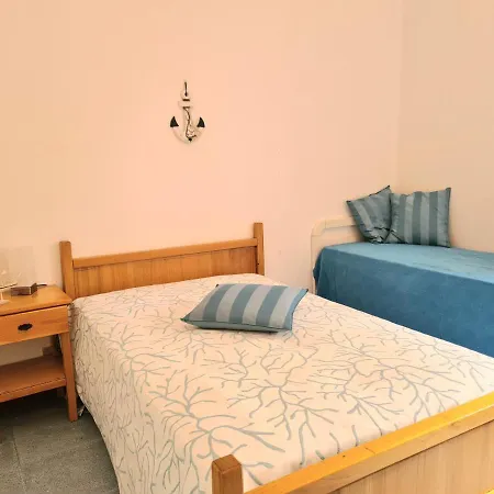 Casa vacanze Il Giardino Del Mare *